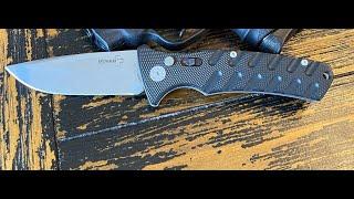 Boker Plus Strike, first impression and overview