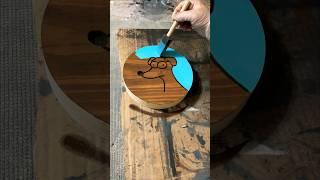  So satisfying! #art #satisfying #drawing #satisfyingvideos #asmr #shorts