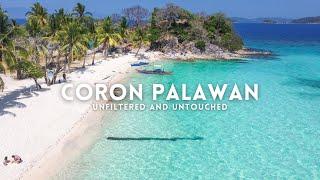 Coron Episode 4: Malcapuya Island, Carl’s BBQ, Follow Your Taste | Coron, Palawan