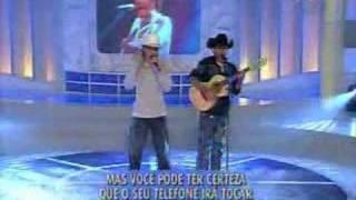 Mayck e Lyan - O Segundo Sol