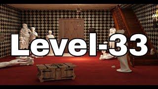 Escape game 50 rooms 3 | Level 33