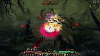 Blightlord Opressor vs. Ravager (2:08 kill)