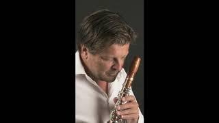 Flight of the Bumblebee, Borislav Yotzov - clarinet