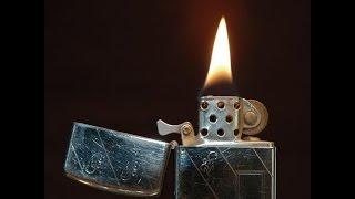 7 cамых крутых лайфхаков с ЗАЖИГАЛКАМИ...Отличные изобритения и лайфаки....