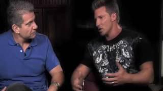 Interview with Steve Burton   part 3 « Actors Reporter