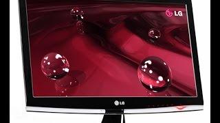 LG LCD MONITOR REPAIR NEW MODEL