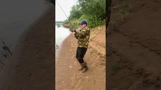 #рыбалка #2024 #fishing клюнул судак!