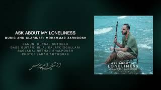 Ask About My Loneliness ( Zarnoosh )