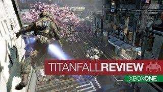 Review: Titanfall | Xbox One | Gaming Debugged