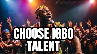 VOTE NOW for Your Favourite IGBO Musician on NOLLYWOOD FRANCE CHANNEL!
