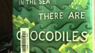 In The Sea There Are Crocodiles by Fabio Geda book review.