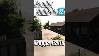 Mappa Italia - FS22 News