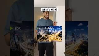 Should you use HDR? 