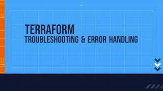 Troubleshooting Terraform: Solving Configuration Validation and Formatting Issues