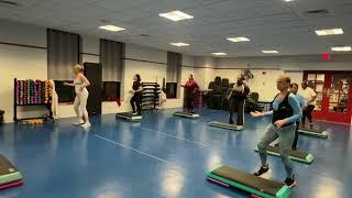 Find your community at the New Britain YMCA!