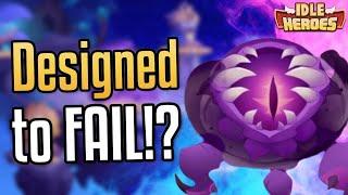 Star Expedition Rework: How DH Games Missed the Mark! - Idle Heroes