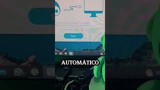 ATUALIZANDO O EILIK #eilik #atualizando #firmware #robozinho #efuncanal