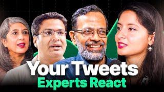 Twitter’s Worst Money Advice? Finance Experts React