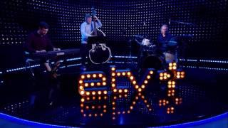 Skúlason-Alaru-Ruben Trio - Virkar ("ТВой вечер", 20/10/2016)