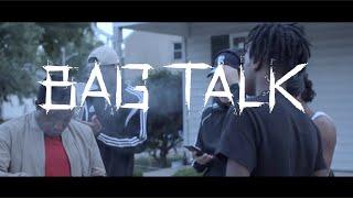 Lil Scuba Ft. OMB Dre x Bag Talk ⎮ Dir. By VK Films