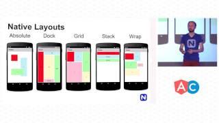 Building native mobile apps with Angular 2 0 and NativeScript​ - Sebastian Witalec