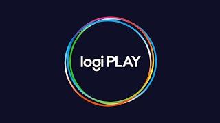 Logi Play Event