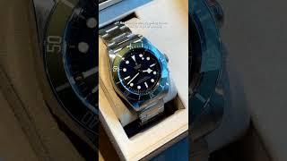 Diver Watch Recommendation