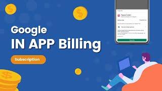 android studio in app billing tutorial - subscription system in android