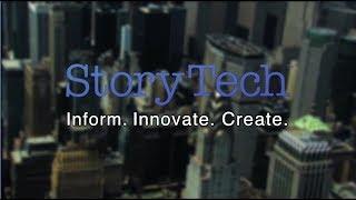 STORYTECH VIP TOURS TESTIMONIALS