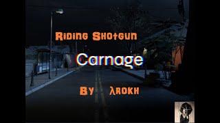 Half Life Alyx - Riding Shotgun Carnage by λrokh - Speedrun - no commentary