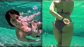 Ileana D'Cruz Hot Bikini Full video