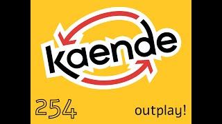 kaende254 promo 2