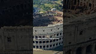 Top 4 Greatest Civil Engineering Wonders in History ️ #shorts