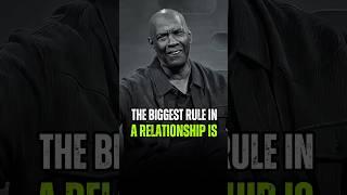 The Biggest Rule In A Relationship  #quotes #denzelwashington #advice #motivation #relationship
