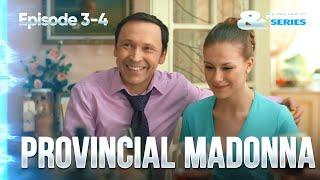 ▶️ Provincial madonna 3 - 4 episodes - Romance | Movies, Films & Series