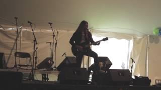 'Quicksand' - Tyler Werner live at KU Bearfest 4-23-15