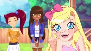 LoliRock Full Episode Compilation - Season 1