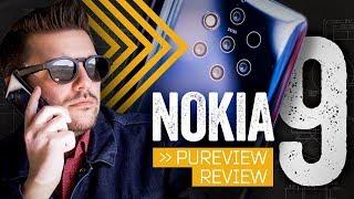 Nokia 9 PureView Review: Trust The Process(ing)