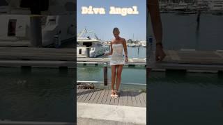 Unstoppable @DivaAngelLife for fashion purposes  #fashion #style #trend #new #usa