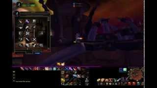Saiya - Assassination Rogue PvP