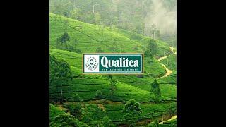 QUALITEA '' ALL Natural Range''