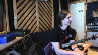 Kiko Loureiro Reflective from Sounds of Innocence Guitar Recordings