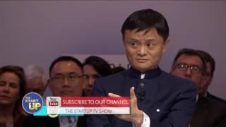 THE RESILIENCE OF AN ENTREPRENEUR | JACK MA ALIBABA