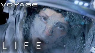 Golovkina Drowns In Coolant | Life | Voyage