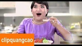 Quảng cáo Mì Không Chiên 365 Hài Hước Nhất