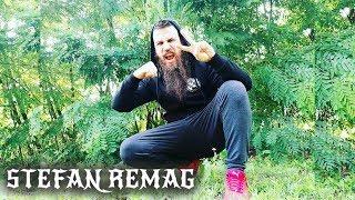 STEFAN REMAG - SUNTEM VIKINGI | Oficial Video