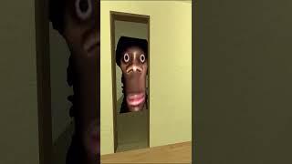 Is It Scariest Nextbots In Liminal Hotel Gmod