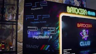 Boutique Retrogaming