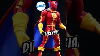 LA FIGURA MÁS RARA!! DC UNIVERSE CLASSICS #colecionismo #dccomics #redtornado #figurasdeaccion