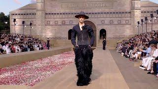 Dolce & Gabbana | Alta Sartoria 2024 | Full Show